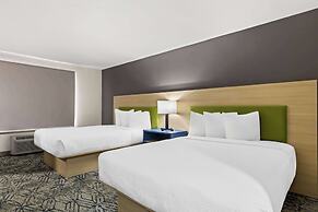 Country Inn & Suites by Radisson, Savannah I-95 North, GA