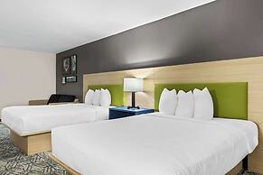 Country Inn & Suites by Radisson, Savannah I-95 North, GA