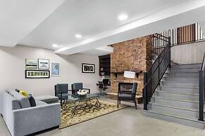 Country Inn & Suites by Radisson, Savannah I-95 North, GA