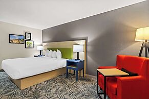 Country Inn & Suites by Radisson, Savannah I-95 North, GA
