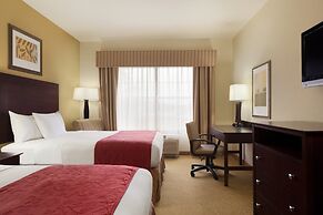 Country Inn & Suites by Radisson, Savannah I-95 North, GA