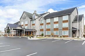 Country Inn & Suites by Radisson, Savannah I-95 North, GA