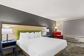 Country Inn & Suites by Radisson, Savannah I-95 North, GA