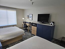 Country Inn & Suites by Radisson, Savannah I-95 North, GA
