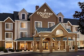 Country Inn & Suites by Radisson, Savannah I-95 North, GA