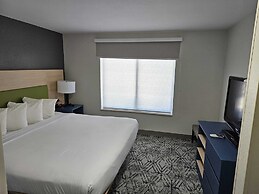Country Inn & Suites by Radisson, Savannah I-95 North, GA