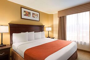 Country Inn & Suites by Radisson, Savannah I-95 North, GA