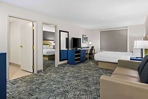 Country Inn & Suites by Radisson, Savannah I-95 North, GA
