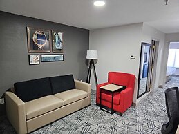 Country Inn & Suites by Radisson, Savannah I-95 North, GA