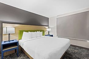 Country Inn & Suites by Radisson, Savannah I-95 North, GA