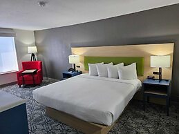 Country Inn & Suites by Radisson, Savannah I-95 North, GA