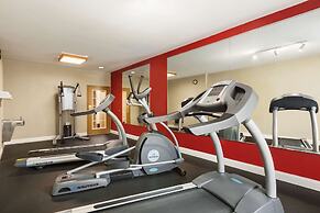 Country Inn & Suites by Radisson, Savannah I-95 North, GA