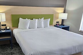 Country Inn & Suites by Radisson, Savannah I-95 North, GA