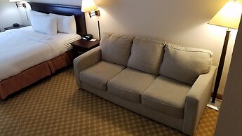 Country Inn & Suites by Radisson, Columbus, GA