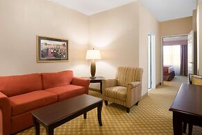 Country Inn & Suites by Radisson, Columbus, GA