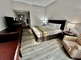 Country Inn & Suites by Radisson, Columbus, GA