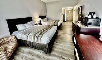 Country Inn & Suites by Radisson, Columbus, GA