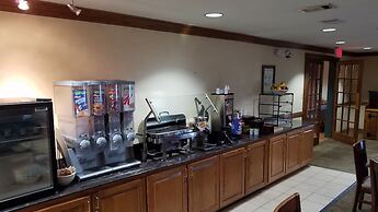 Country Inn & Suites by Radisson, Columbus, GA