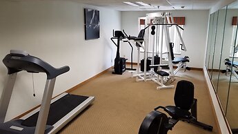 Country Inn & Suites by Radisson, Columbus, GA