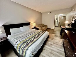 Country Inn & Suites by Radisson, Columbus, GA