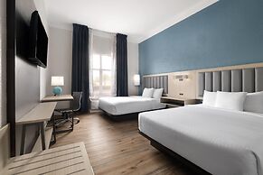 Wingate by Wyndham Savannah Gateway