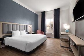 Wingate by Wyndham Savannah Gateway