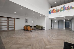 Wingate by Wyndham Savannah Gateway