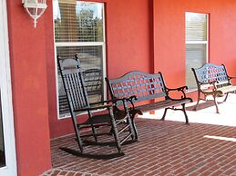 Wingate by Wyndham Savannah Gateway