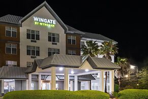 Wingate by Wyndham Savannah Gateway