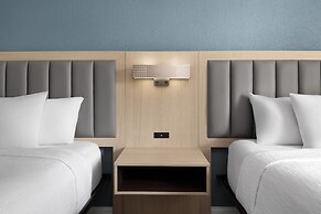 Wingate by Wyndham Savannah Gateway