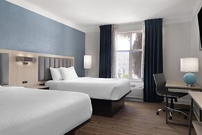 Wingate by Wyndham Savannah Gateway