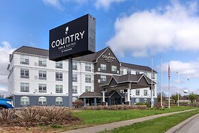 Country Inn & Suites by Radisson, Georgetown, KY