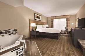 Country Inn & Suites by Radisson, Georgetown, KY