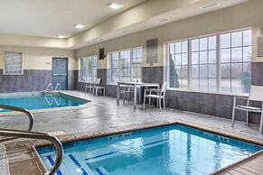 Country Inn & Suites by Radisson, Georgetown, KY