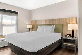Country Inn & Suites by Radisson, Georgetown, KY