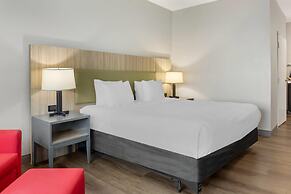 Country Inn & Suites by Radisson, Georgetown, KY