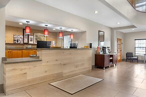 Country Inn & Suites by Radisson, Georgetown, KY