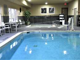 Country Inn & Suites by Radisson, Georgetown, KY