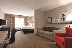 Country Inn & Suites by Radisson, Georgetown, KY
