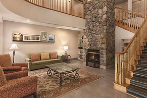 Country Inn & Suites by Radisson, Georgetown, KY