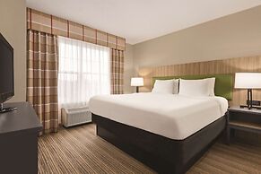 Country Inn & Suites by Radisson, Georgetown, KY
