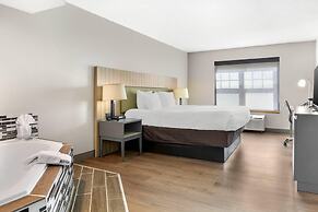 Country Inn & Suites by Radisson, Georgetown, KY