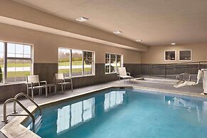 Country Inn & Suites by Radisson, Georgetown, KY