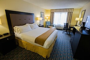 Holiday Inn Express Alpharetta - Roswell, an IHG Hotel