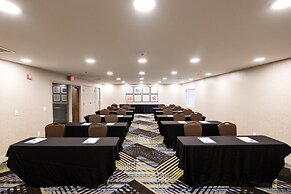 Holiday Inn Express Alpharetta - Roswell by IHG