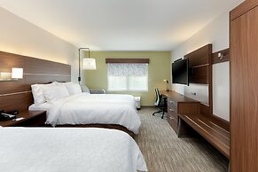 Holiday Inn Express Alpharetta - Roswell by IHG