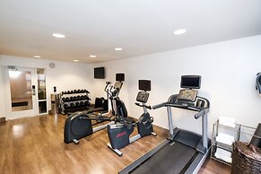 Holiday Inn Express Alpharetta - Roswell by IHG