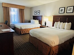 Country Inn & Suites by Radisson, Lawrenceville, GA