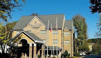 Country Inn & Suites by Radisson, Lawrenceville, GA