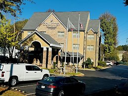 Country Inn & Suites by Radisson, Lawrenceville, GA